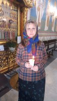 Благодатный Огонь Пасха 2022