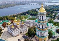 Киево-Печерская Лавра
