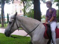People and Nature. Детское Творчество.