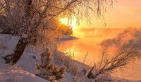 Рассвет