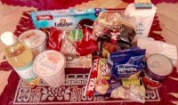 Посылка 120523 Краматорск