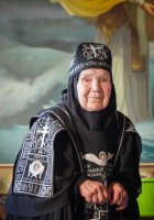 Верующая