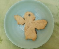 Коржик Ангелочек