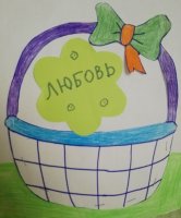 Корзинка Добрых Слов