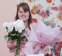 Алиса Май 2024