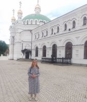 Арина Успенский Собор 2024