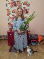 Единство. Личный Духовный Опыт. 2024 год.