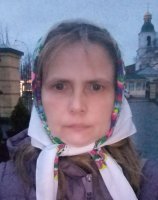 Арина Печерская Лавра Апрель 2025