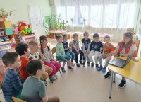 Беседа Правильное Поведение