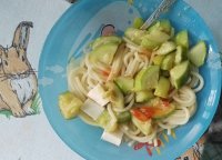 Вкусная Пища