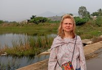 Арина Индия 2025