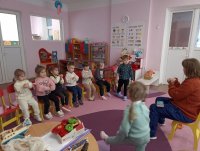 Урок о Звуках