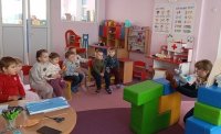 Театральное Представление-Кукольный Театр